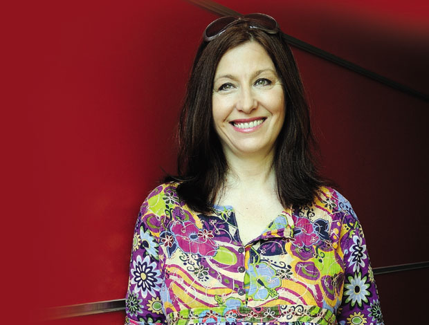 Бранка Шелић: Нисам се снашла у смутним временима